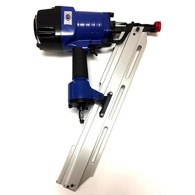 CRISP-AIR FRAMING NAILER - DIY SERIES