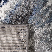 SAFAVIEH Galaxy Rosamund Tapis Abstrait