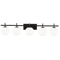 Luminaire de meuble-lavabo