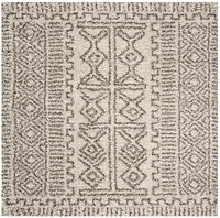 SAFAVIEH Hudson Raphael Contemporary Shag Area Rug