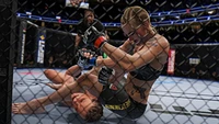 UFC 4 (PS4), Playstation 4