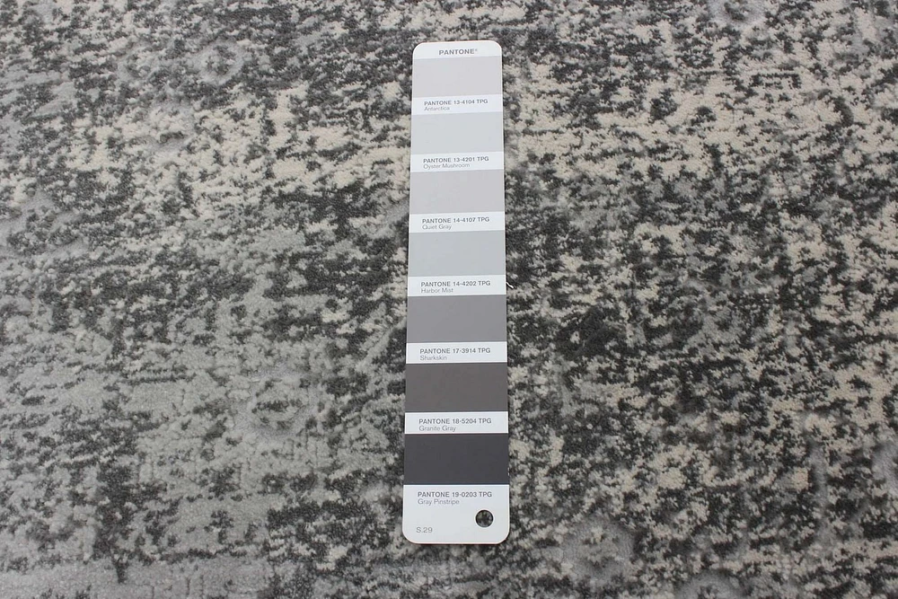 Tapis ECARPET Isla Gris