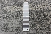 Tapis ECARPET Isla Gris