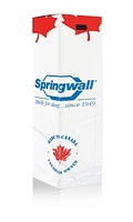 Springwall Matelas BELINDA mi-ferme 8.5 po à ressorts ensachés