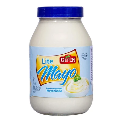 MAYONNAISE LITE