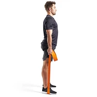 Sunny Health & Fitness Bande de musculation (simple) – 45 kg, 63 kg, 73 kg, 82 kg