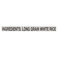 Nupak Riz blanc à grains longs