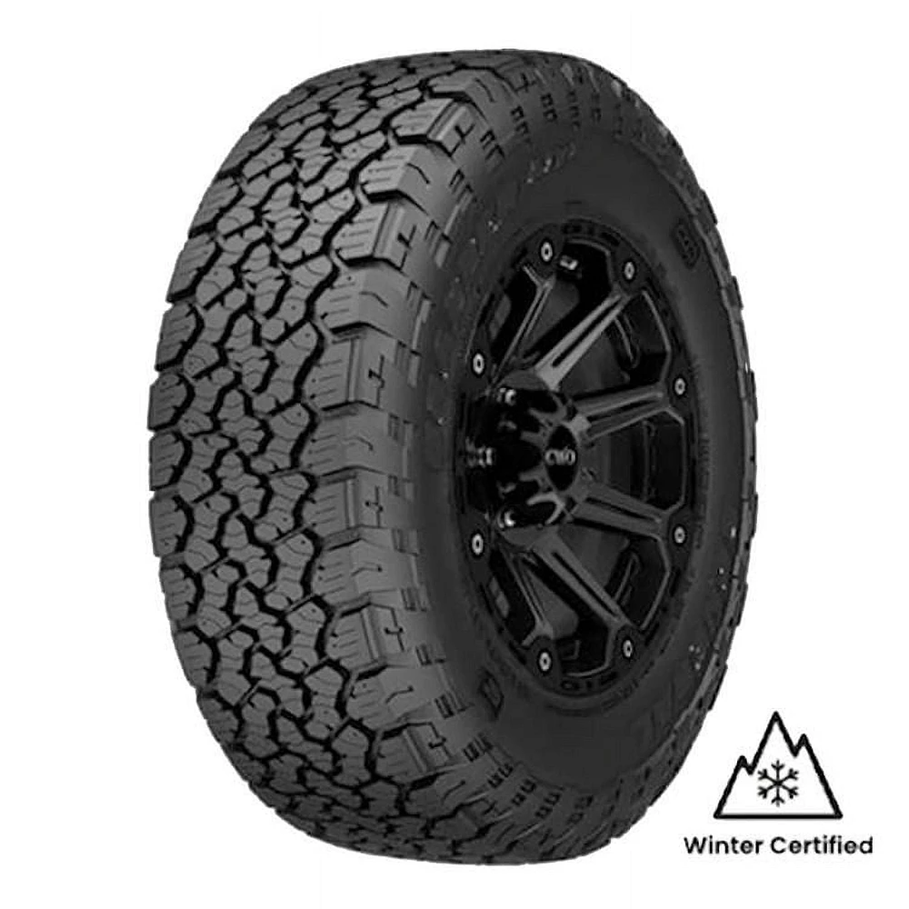 General Grabber A/T X LT285/75R16 E/10PLY WL Tire
