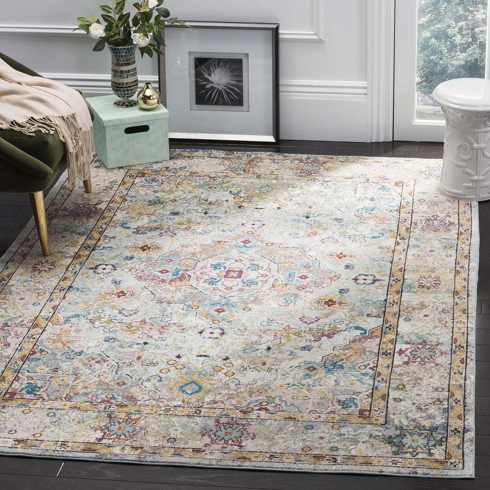 Safavieh Aria Cromwell Traditional Area Rug