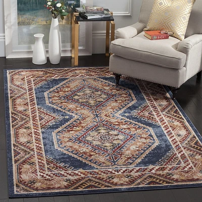 Safavieh Bijar Lara Tapis Traditionnel