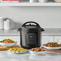 Multicuiseur Instant Pot® Série Chef, 8QT Autocuiseur 8QT
