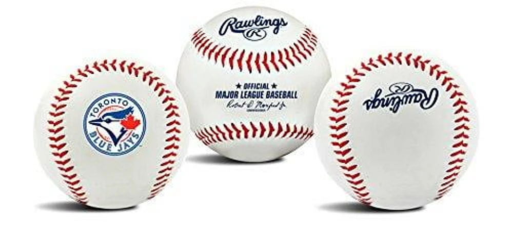 Réplique de Baseball des Blue Jays de Toronto