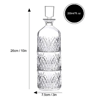 Carafe Empilable Ashford