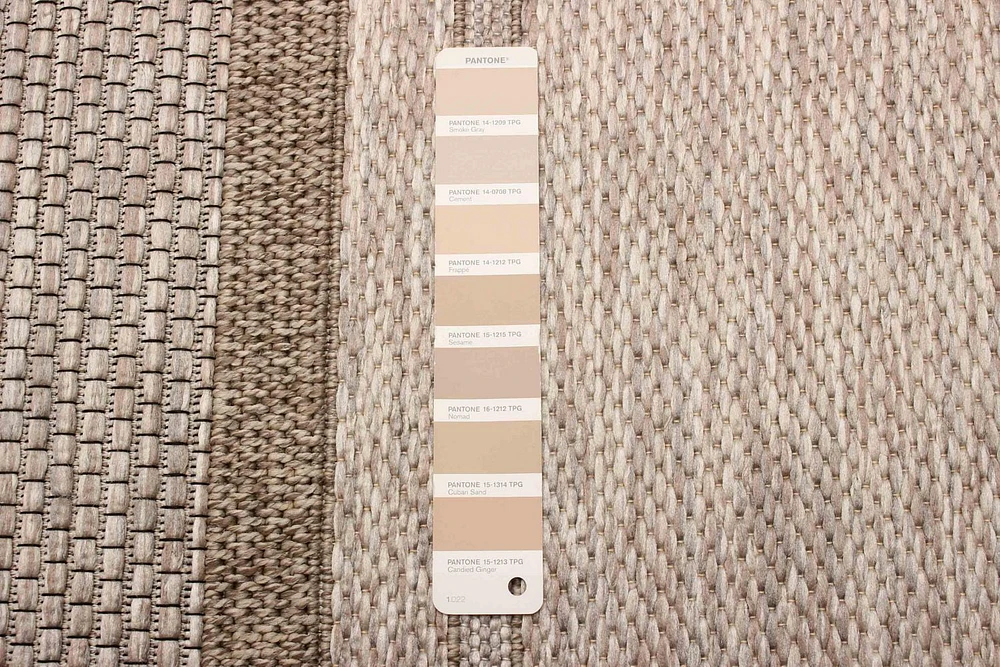 ECARPET Atlas 2'8" x 8'2" Style bord de mer Tapis pour salon, chambre, salle à manger, entrée, couloir et plus encore.