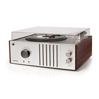 Crosley Player Turntable with Radio