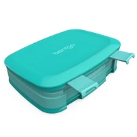 Bentgo Fresh Lunch Box - Aqua