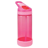 16 oz Cool Gear Bottle with Bumper, 16 oz Bumper Btl
