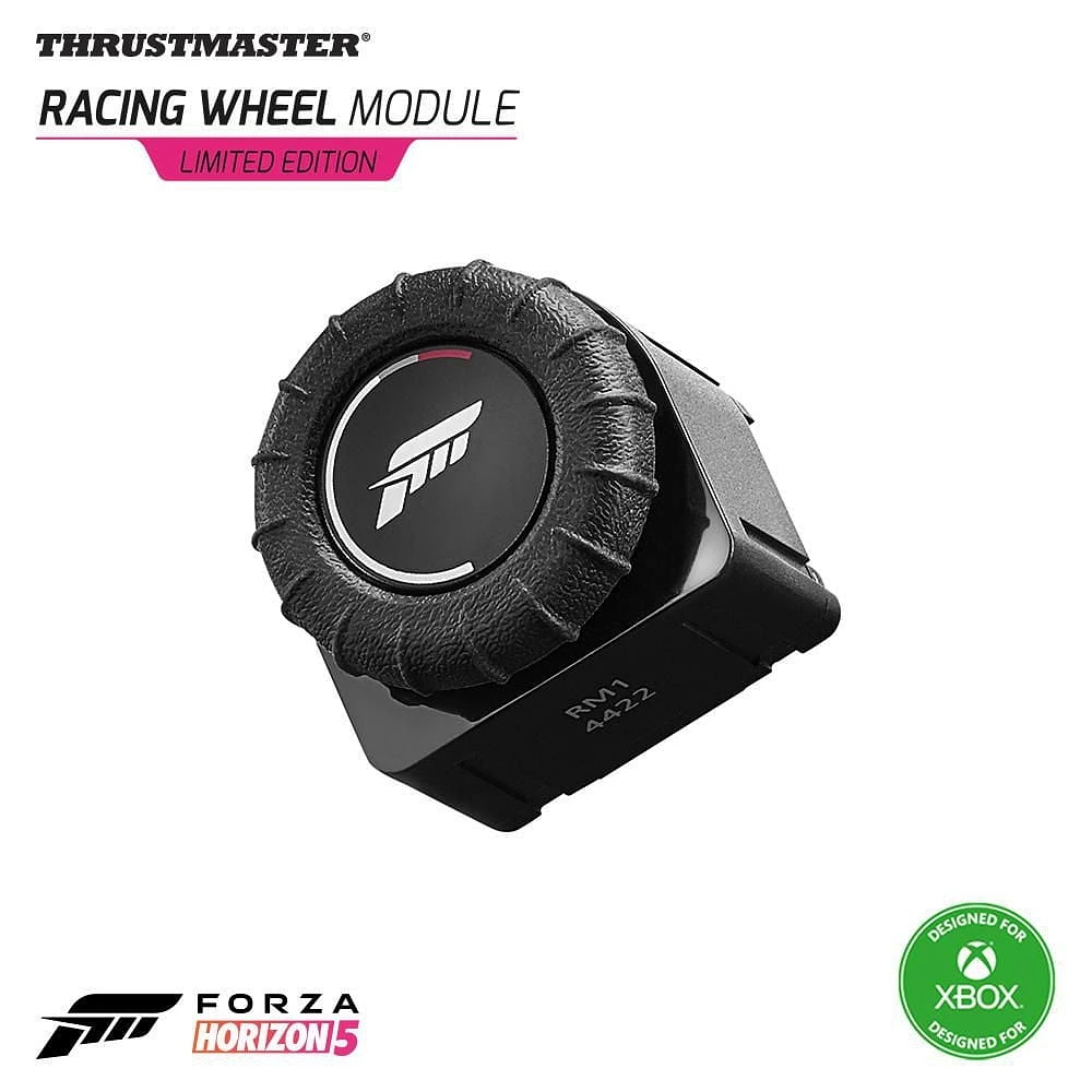 ESWAP X RACING WHEEL MODULE FORZA HORIZON 5 EDITION