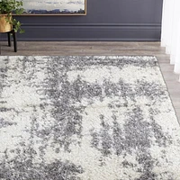 hometrends Accent Rug, 31.5" x 45", durable
