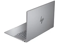 HP 16" TouchScreen ENVY x360 2-in-1 Laptop PC,AMD Ryzen 7 8840HS,16GB RAM,512GB SSD,Meteor silver aluminum,16-ad0000ca