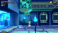 Wonder Boy: Asha in Monster World (Nintendo Switch), Nintendo Switch
