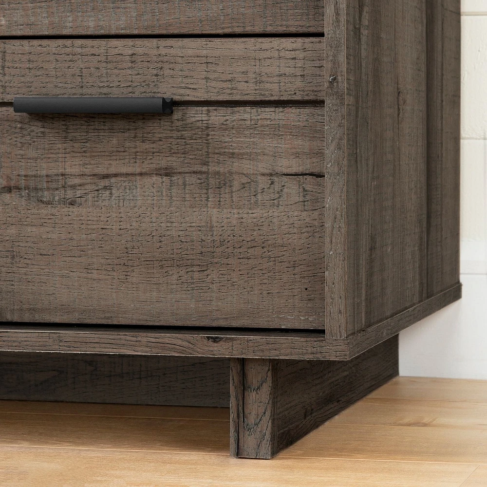 South Shore Fynn Commode 5 tiroirs