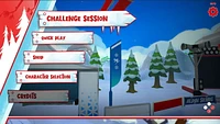 Instant Sports Winter Games (Nintendo Switch)