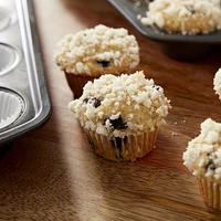 Wilton Moule à muffins mini 2 PK