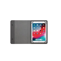 Étui universel pour tablette Merkury Innovations pour appareils de 7 à 8 pouces, champagne