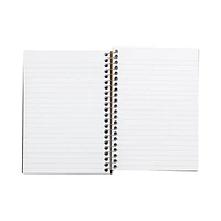 Cahier Five Star en poly, 5x7, 160 pages, asst. Cahier comp 5X7