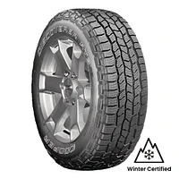 Cooper Discoverer AT3 4S 265/75R16 116T WL Pneu