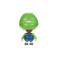 Nintendo 2.5 Inch Figure - Baby Luigi
