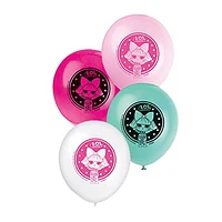 8 L.O.L. Surprise! Balloons