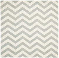 Safavieh Chatham Jake Zigzag Stripes Area Rug