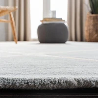 Safavieh Chatham Isaac Geometric Diamonds Area Rug
