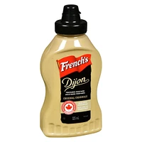 French's, Dijon Mustard, 325ml, Flavour for All