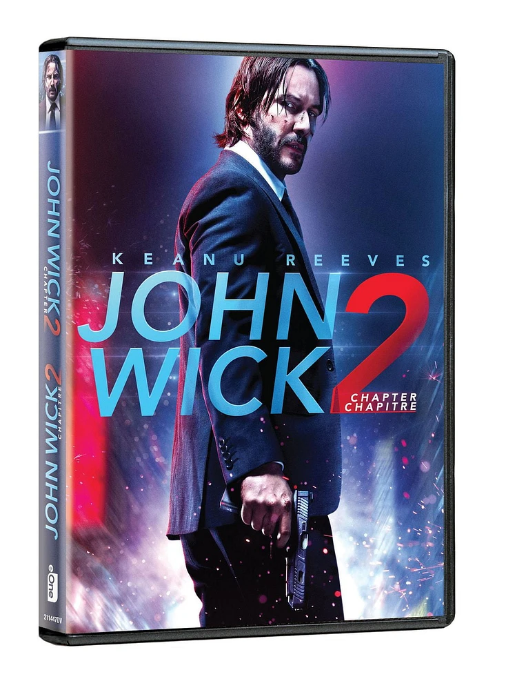 John Wick: Chapter 2