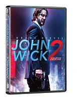 John Wick: Chapter 2