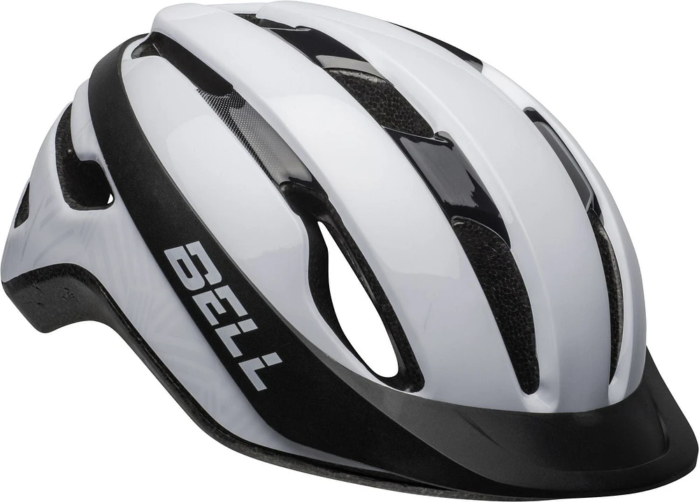 Casque de velo Contour de Bell Sports pour adultes