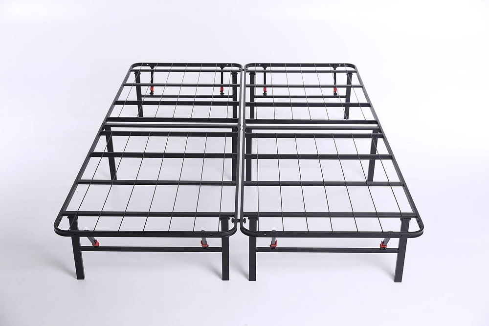 Cadre De Lit Pliable À Profil Haut de 14 po (35 cm) Mainstays