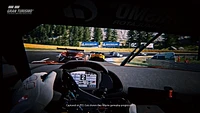 Gran Turismo 7 Launch Edition (PS4)