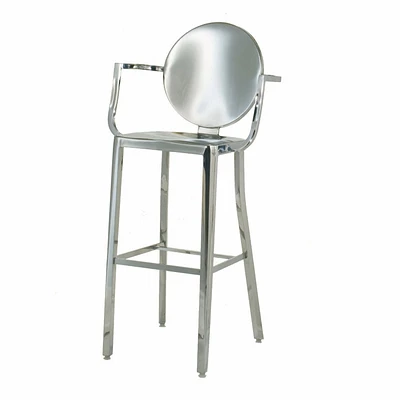 Fauteuil Kong Nicer Furniture de 30 po