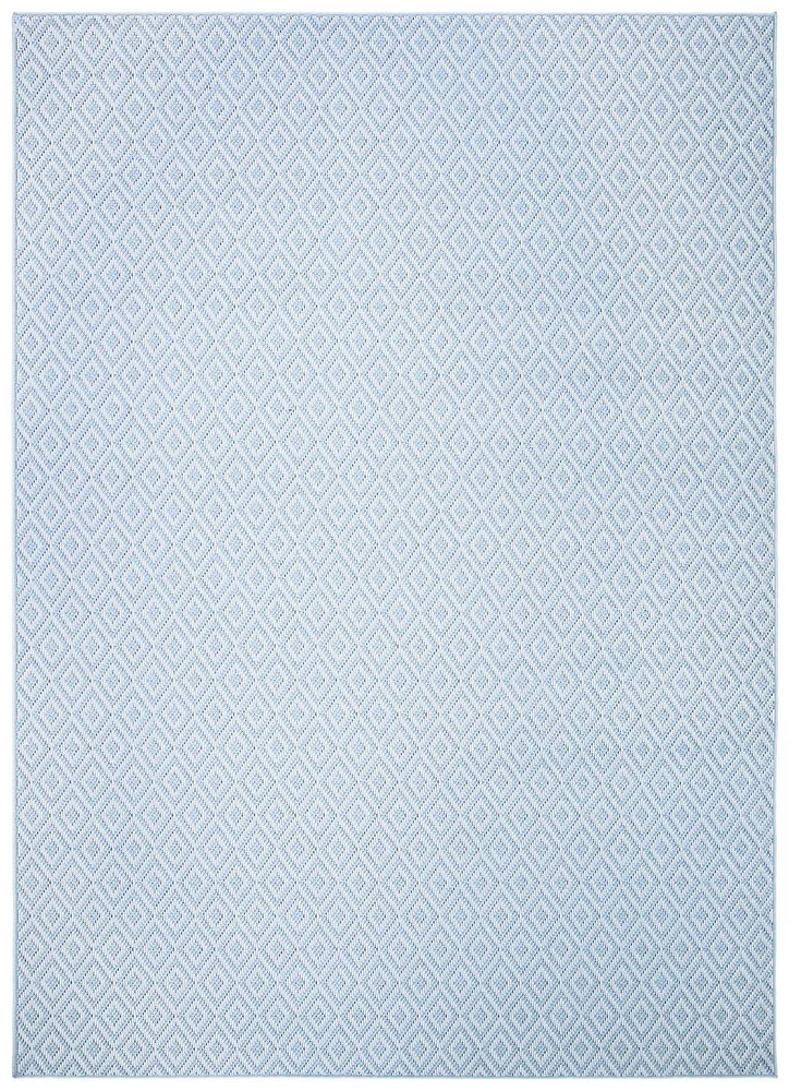 SAFAVIEH Bermuda Rio Geometric Indoor/Outdoor Area Rug
