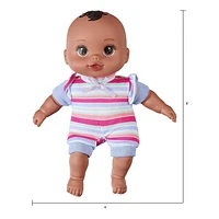 Poupon doux 20.3cm