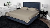 Ensemble de draps en coton égyptien 600 fils Johnson Home