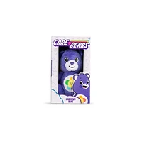 NEW 2023 Care Bears 3" Micro Plush - Harmony Bear, 3" Micro Plush Harmony