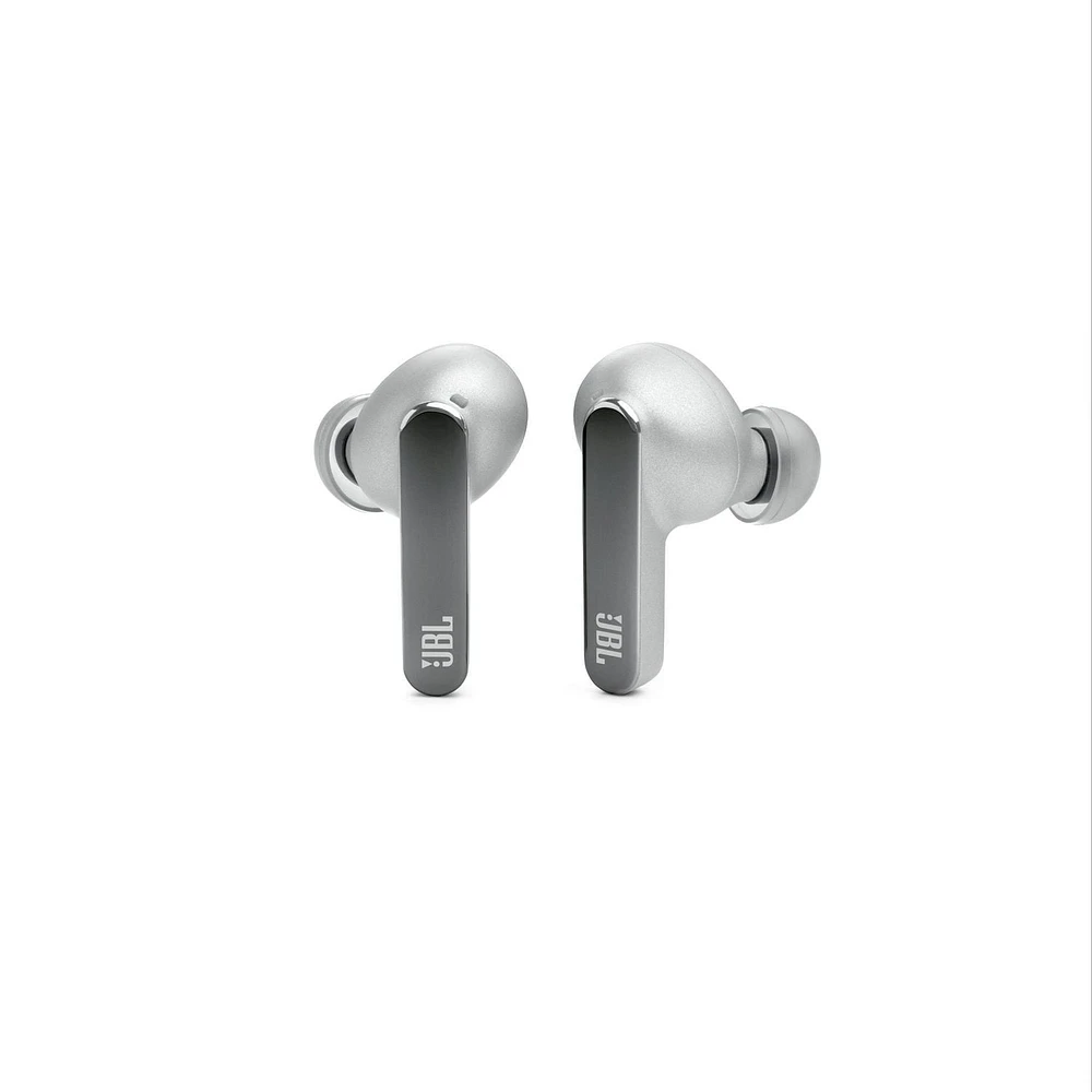 JBL Live Pro 2 TWS - Écouteurs sans fil avec Réduction de Bruit