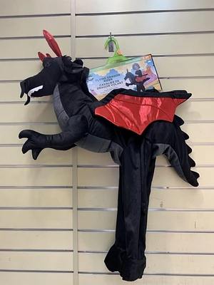 Toddler Dino Rider