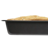 Non Stick Loaf Pan, Size: 9" x 5"