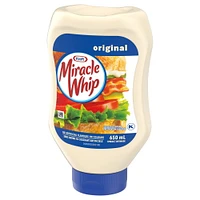 Miracle Whip Original Spread, 650mL